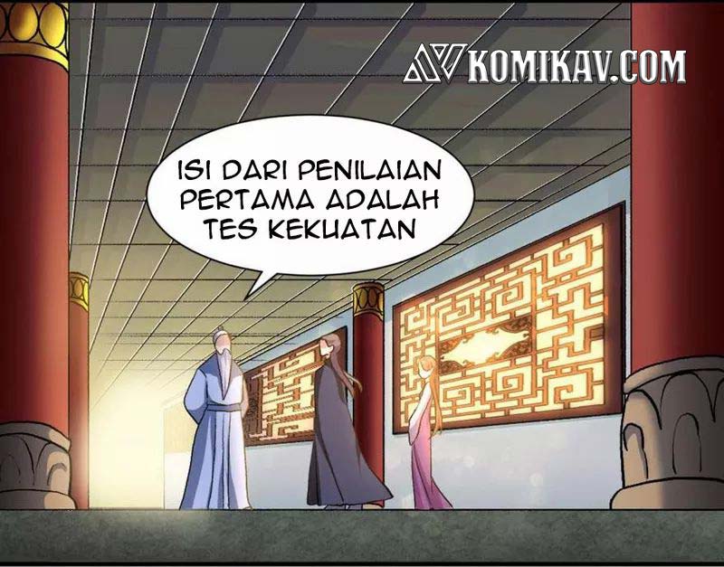 Rebirth Become a Dog Chapter 15 Gambar 2